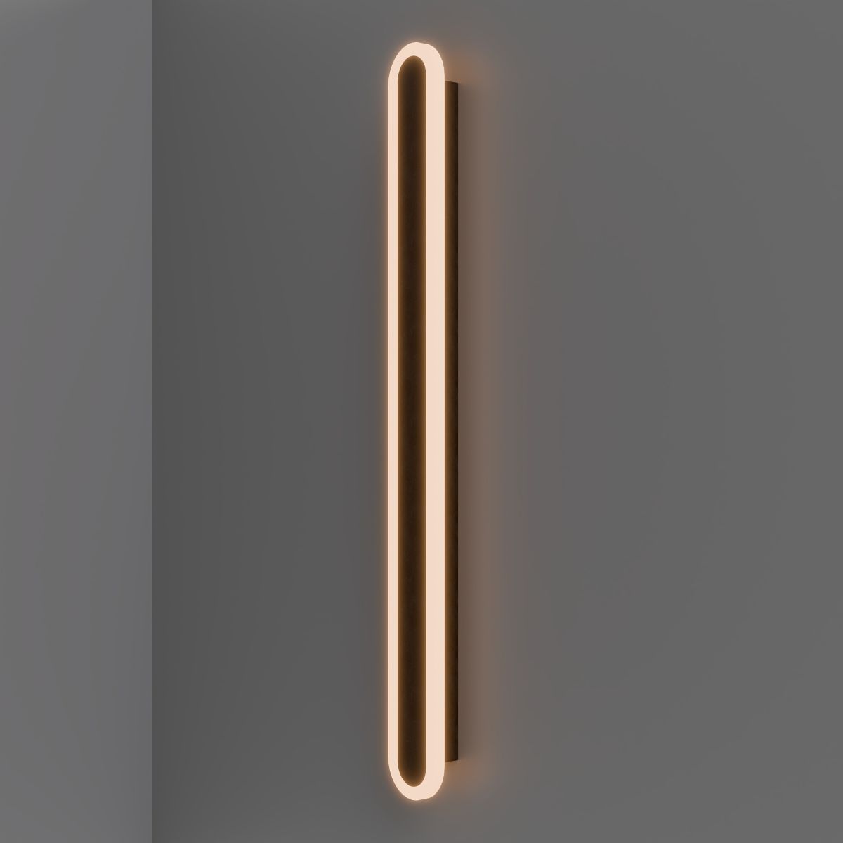 Настенный светильник Lightera Crotone LE421W-60B