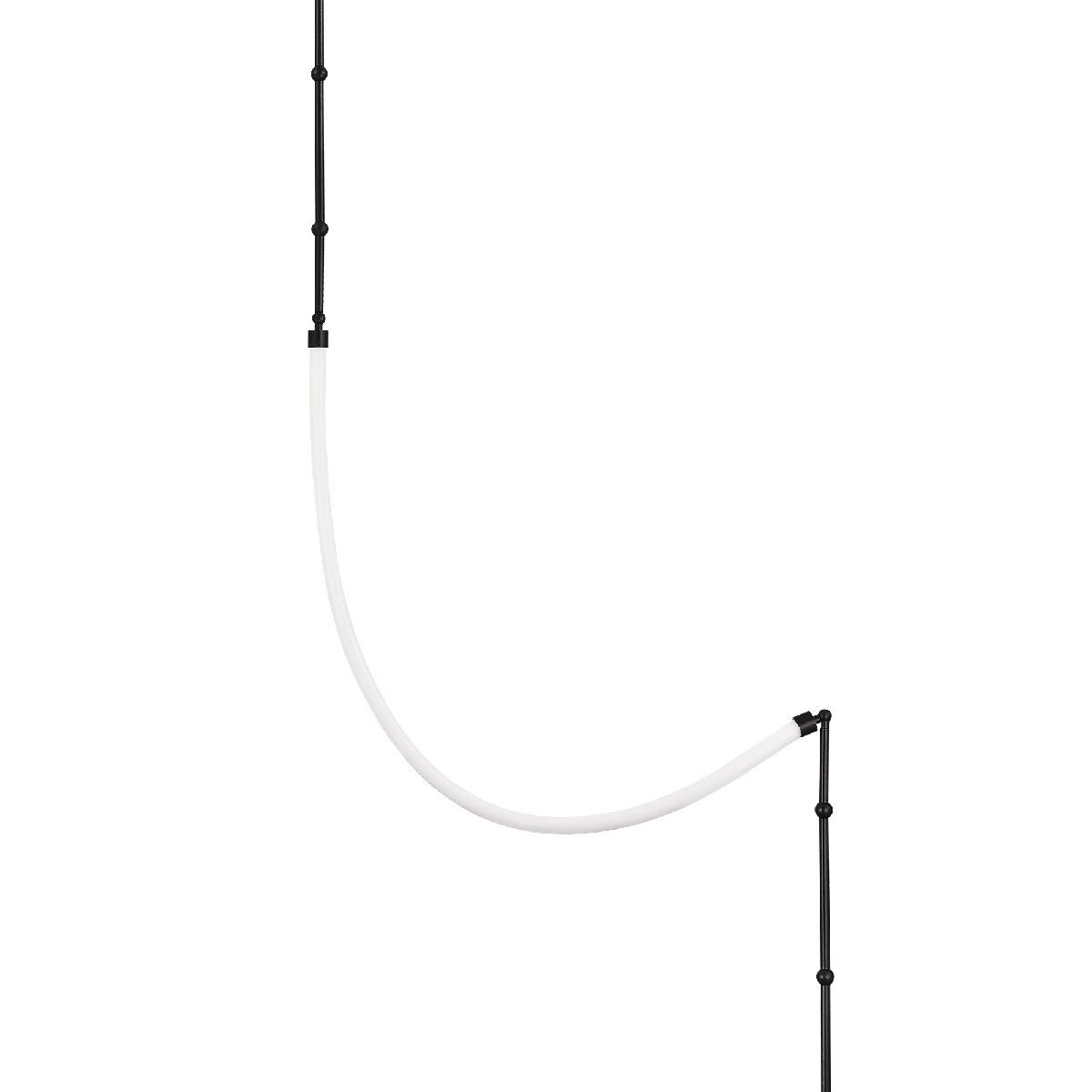Настенно-потолочный светильник ST Luce Strap SL6132.401.20