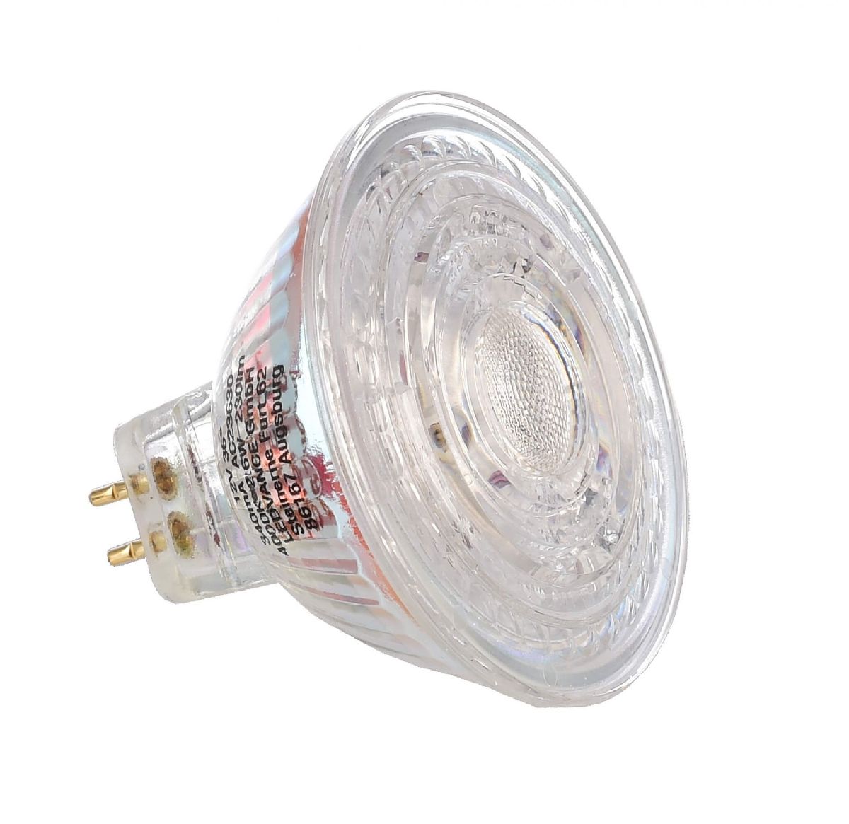 Лампа светодиодная Deko-Light GU5.3 2,6W 4000K 180183