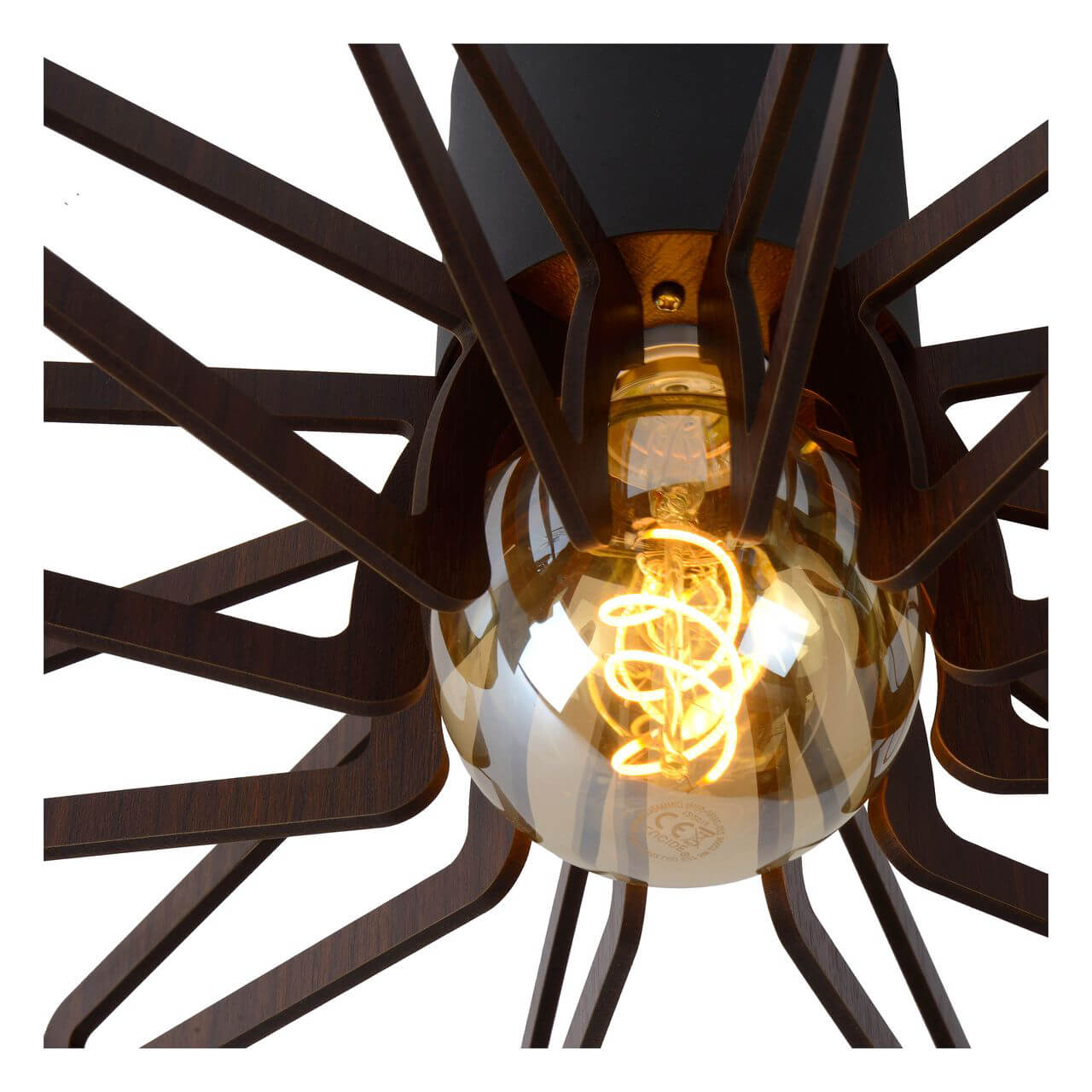 Потолочный светильник Lucide ZIDANE 77184/45/30 в #REGION_NAME_DECLINE_PP#