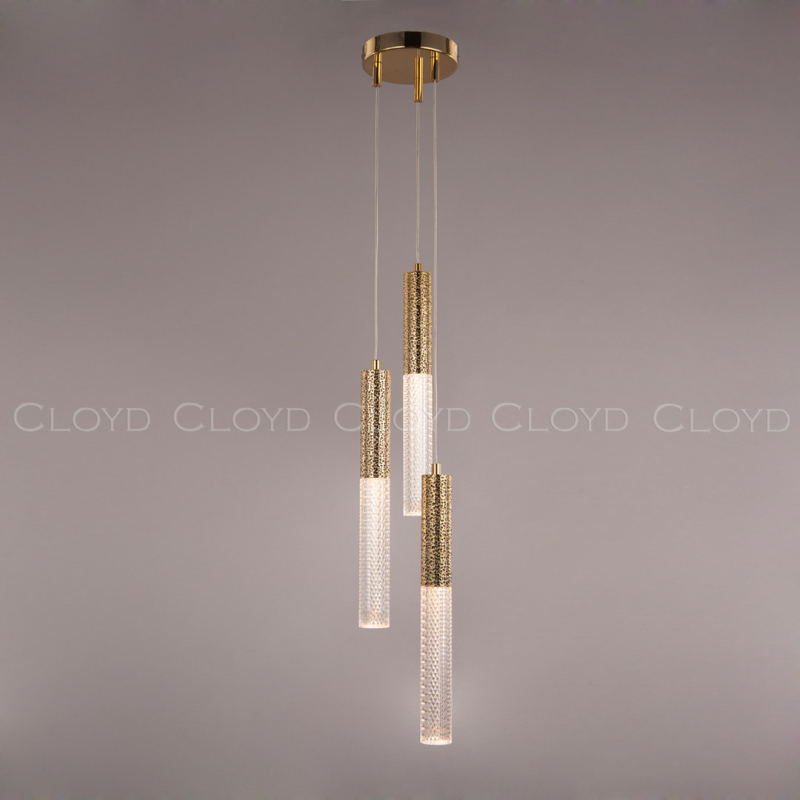 Подвесной светильник Cloyd Fagott 10414
