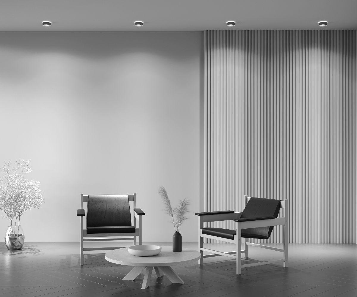 Встраиваемый светильник Maytoni Planet DL035-2-L6B4K