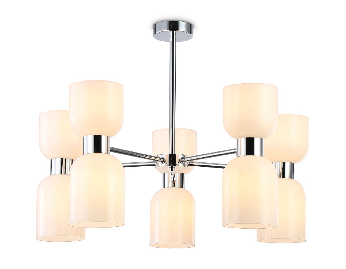 Люстра на штанге Ambrella Light High Light Heigh Light LH56083