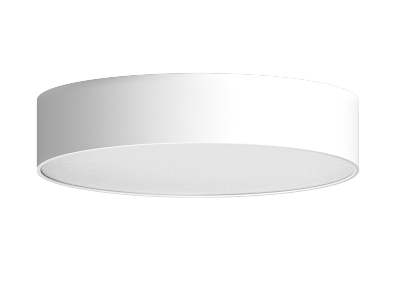 Накладной светодиодный светильник Donolux Plato Sp C111052D400WW White Sp