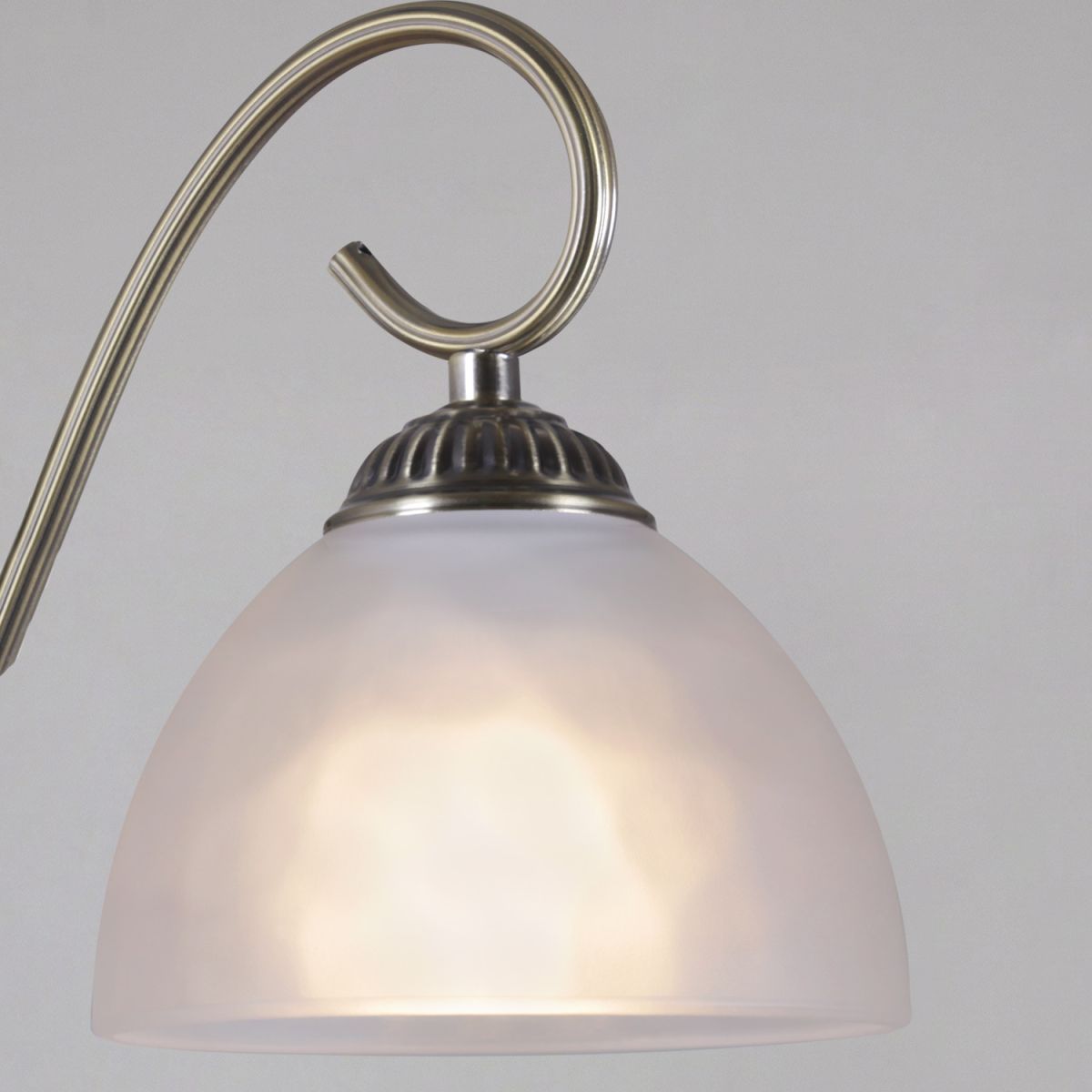 Потолочный светильник Illumico IL0894-3CSQ-26 AB ELITE