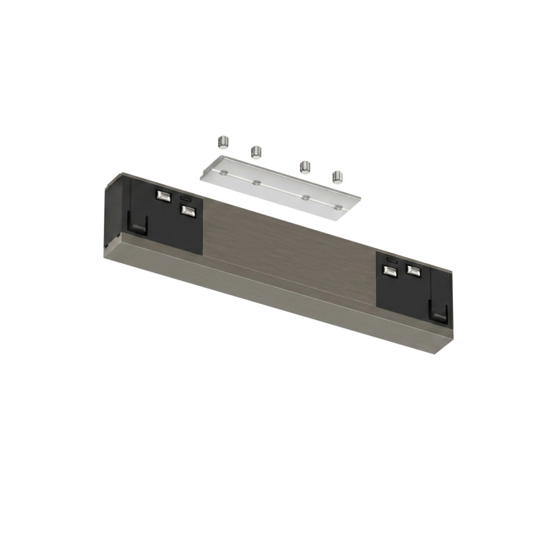 Коннектор Denkirs SHINE PRIME BASE TR4922-DN