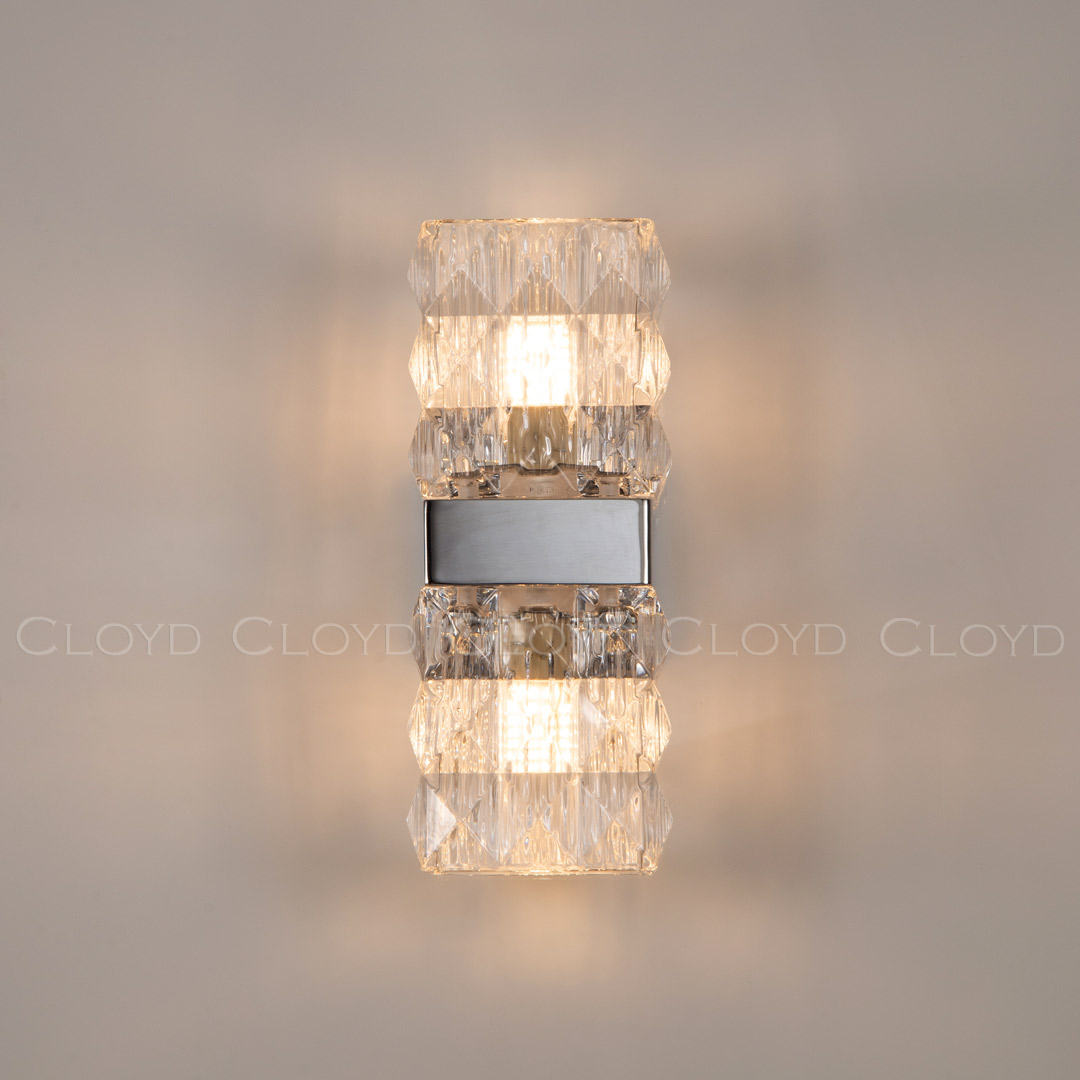Настенный светильник Cloyd Corund 20191