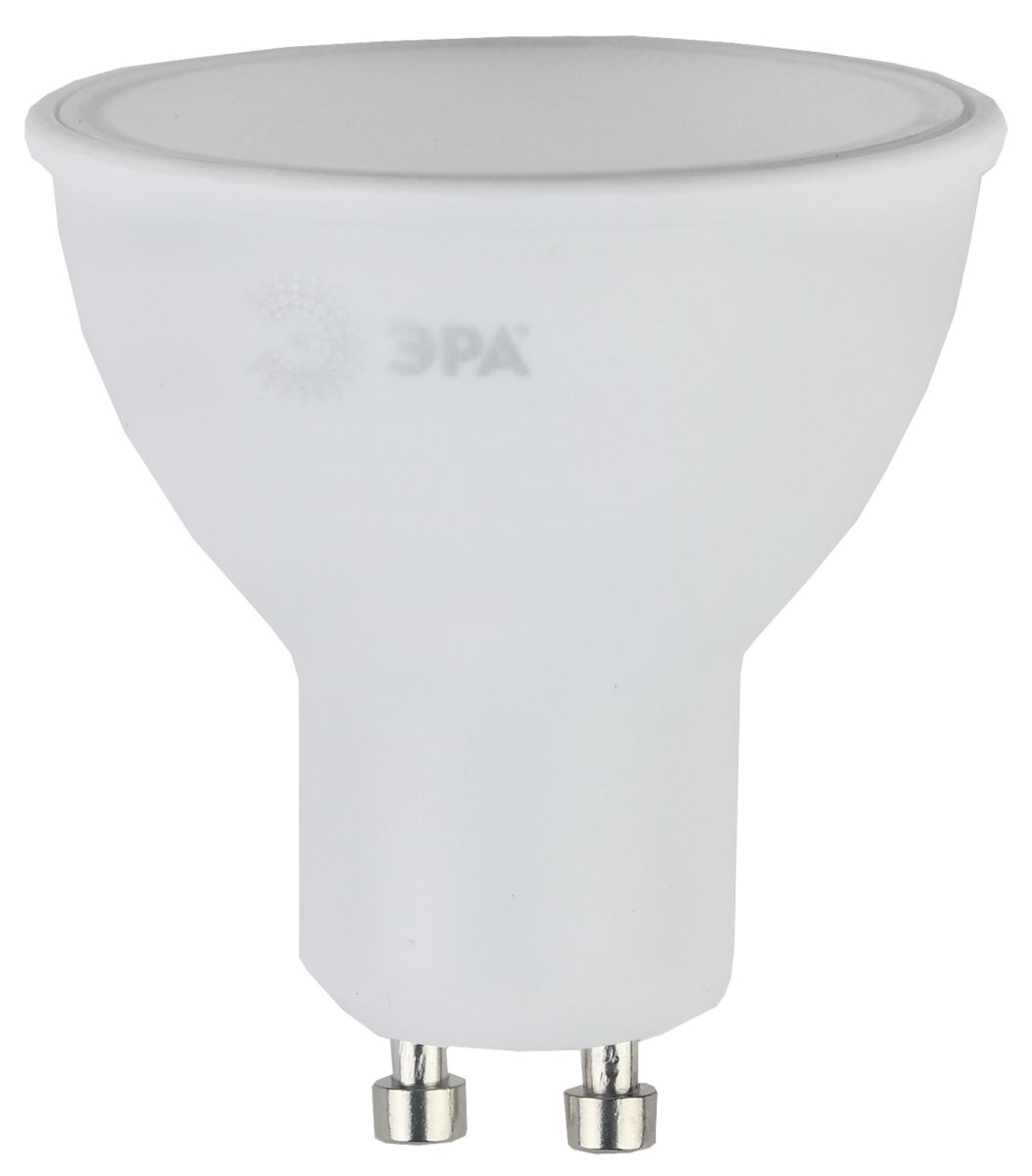 Лампа светодиодная Эра STD LED MR16-12W-840-GU10 Б0056485