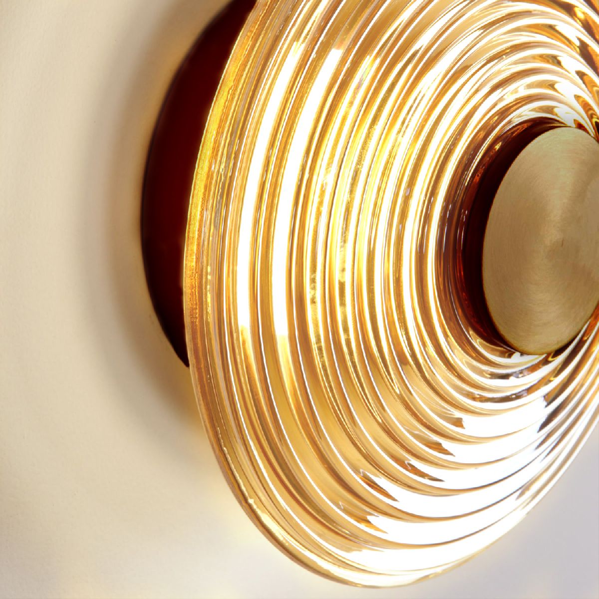 Настенный светильник Favourite Whirlpool 4571-1W
