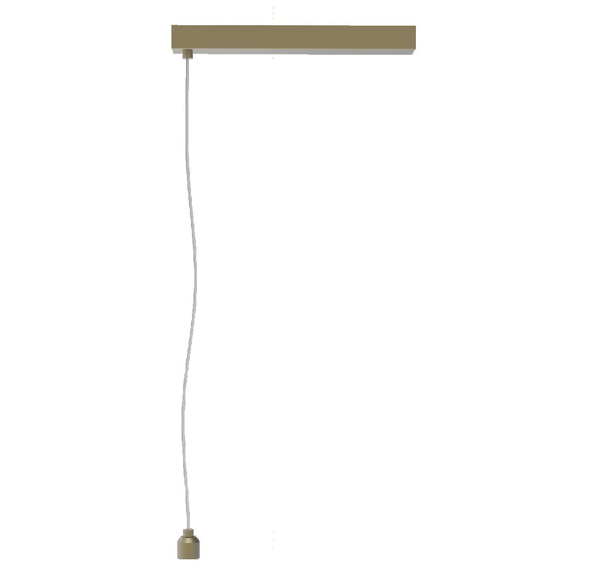 Потолочный короб Arlight ART-APRIORI-POWER-BOX-UP-L5000 (OG) 054031