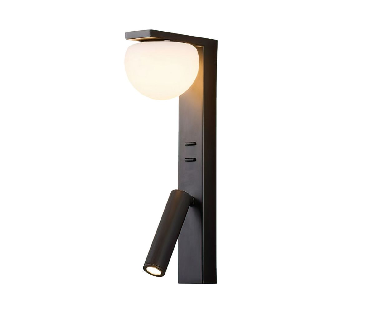 Настенный светильник Kink Light Грета 07809W,19(3000K)