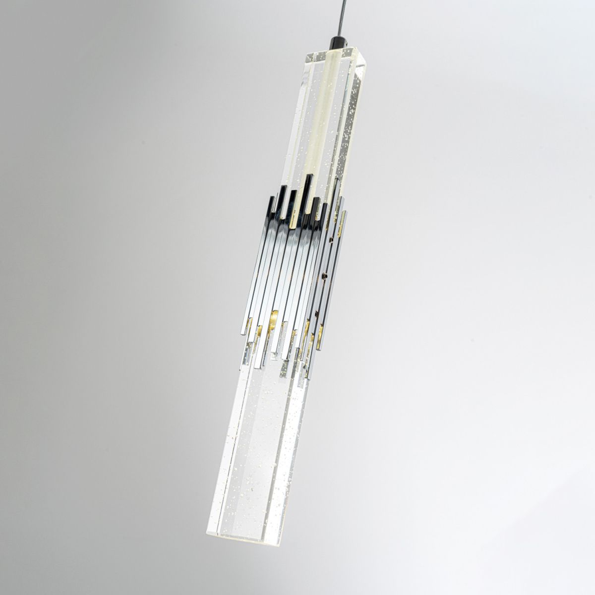 Подвесной светильник Modelux ML.88987.1 CR