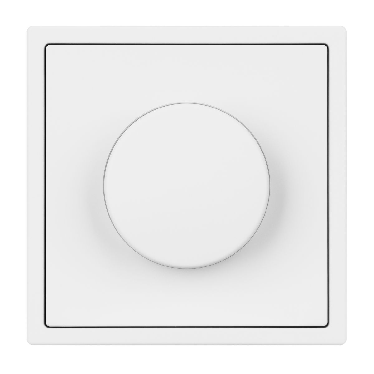 Светорегулятор задний фронт TRIAC белый кварц софт-тач Arlight SWT-DLR-SFPL-WH (250V, 300W) (Белый кварц) 054324(2)