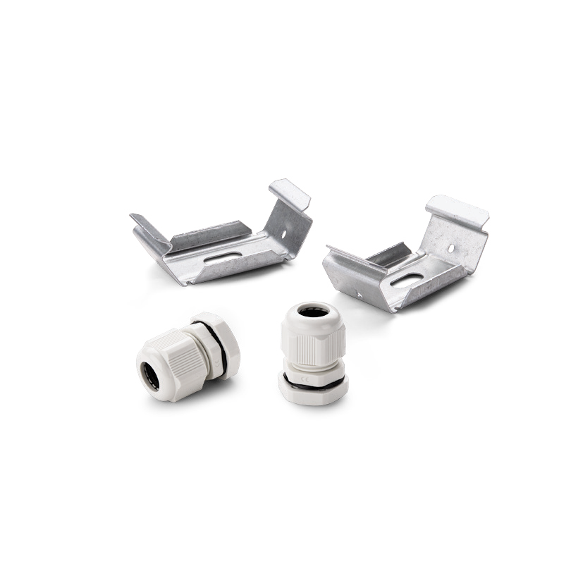 Светильник WOLTA STD ДСП11-54-001-5К 54Вт 5000К IP65 Матовый