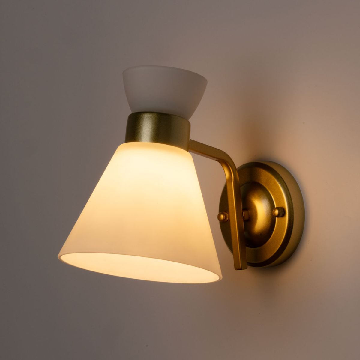 Бра De Markt City Дэла 635027001