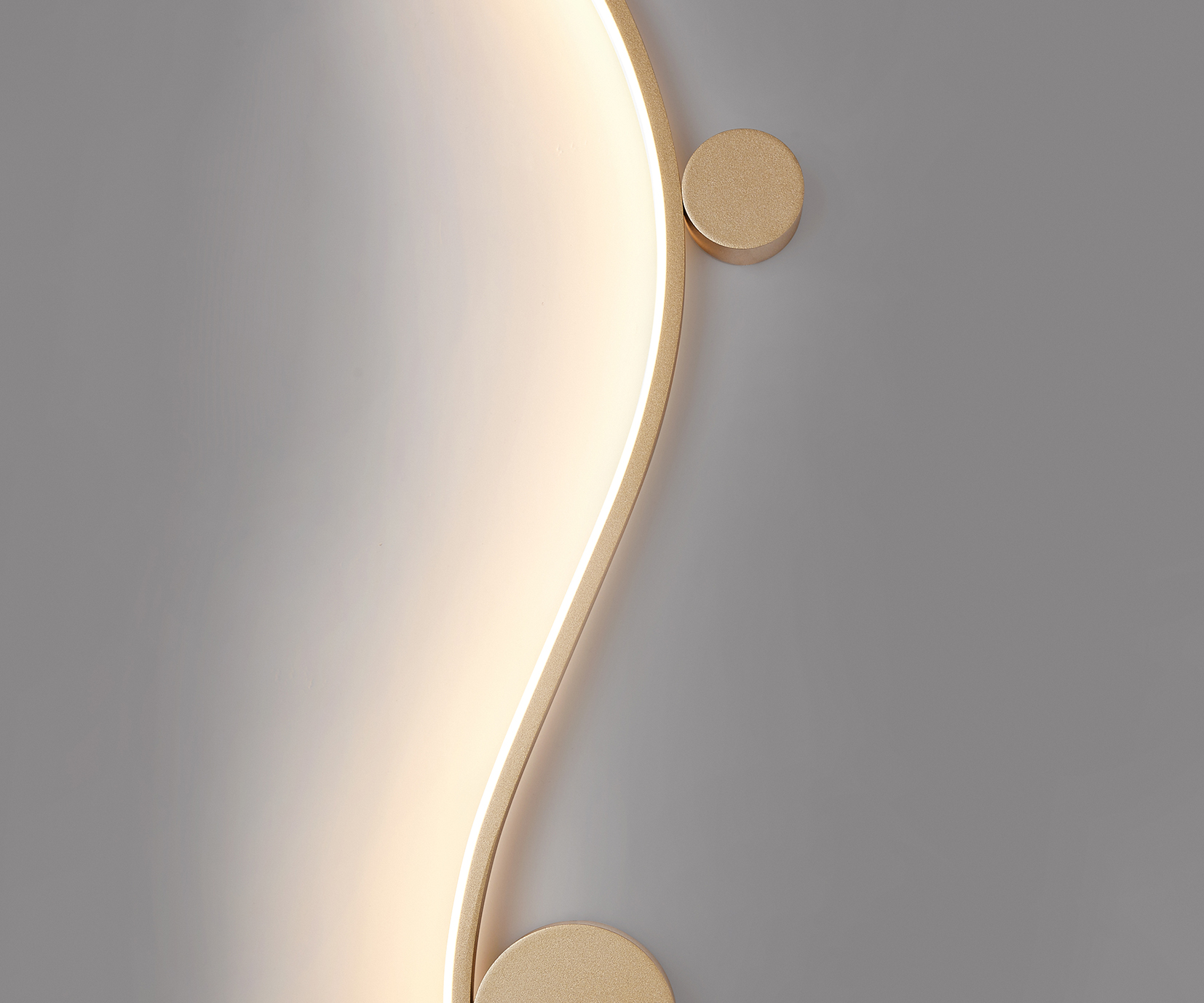 Настенный светильник Kink Light Фальте 08410-80R,33(3000K)