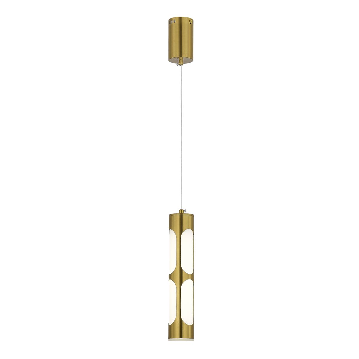 Подвесной светильник ST Luce Dallamos SL6237.303.01