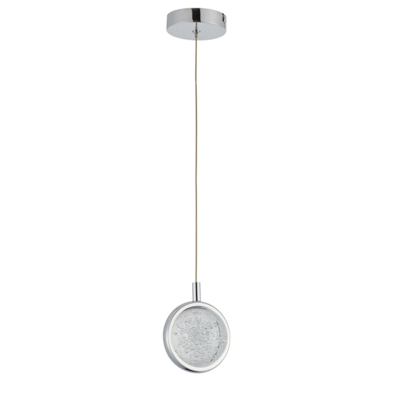 Подвесной светильник De Markt Капелия 730011601