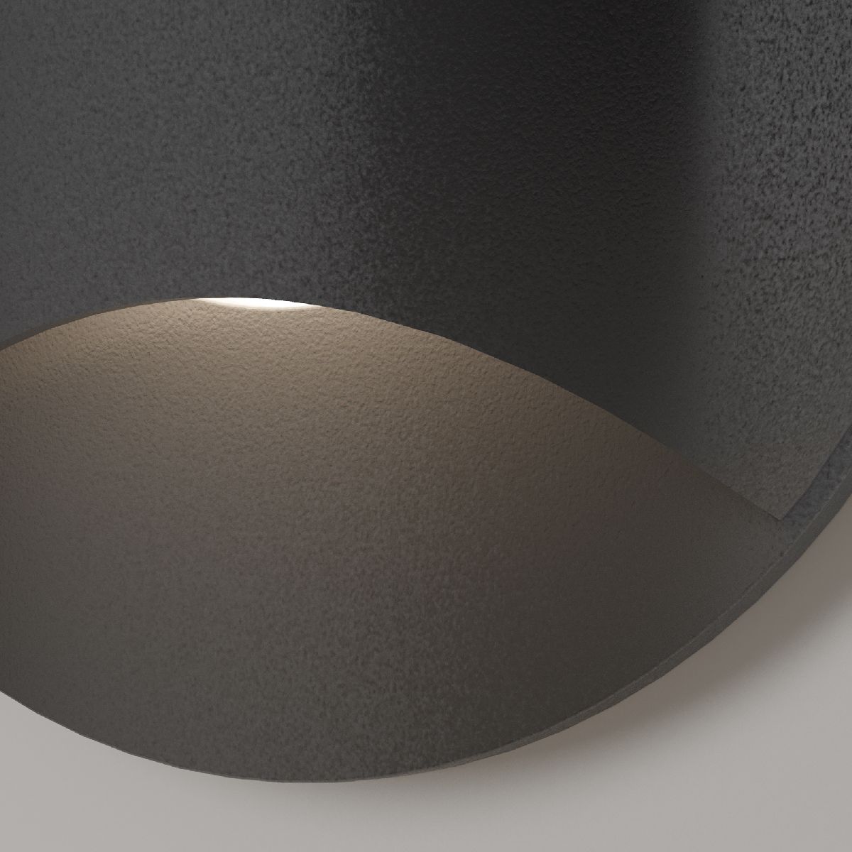 Встраиваемый светодиодный светильник Maytoni Biscotti O035-L3B3K