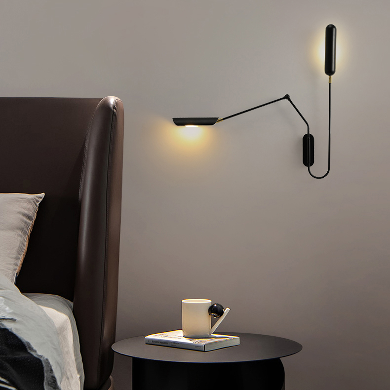 Настенный светильник ImperiumLoft Elvis 224039-23