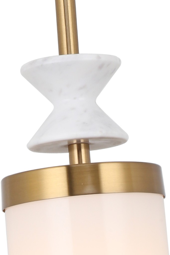 Подвесной светильник Stilfort Мрамарис 1054/05/01P