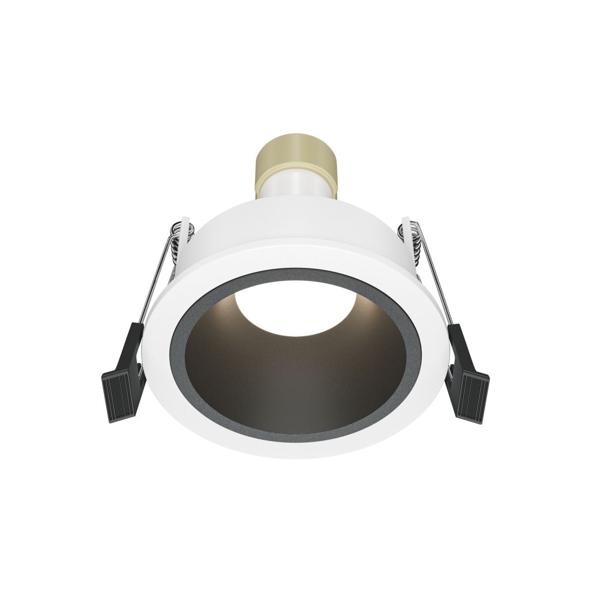 Встраиваемый led светильник Maytoni Share DL126-GU10-WB