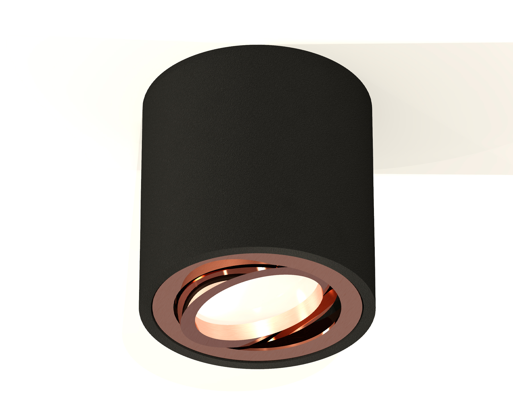 Потолочный светильник Ambrella Light Techno Spot XS7532005 (C7532, N7005)