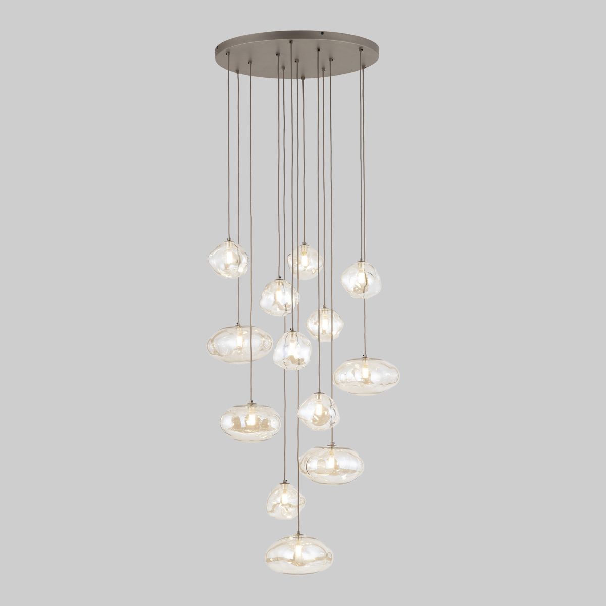 Подвесной светильник TK Lighting 11794 Nebia a073060