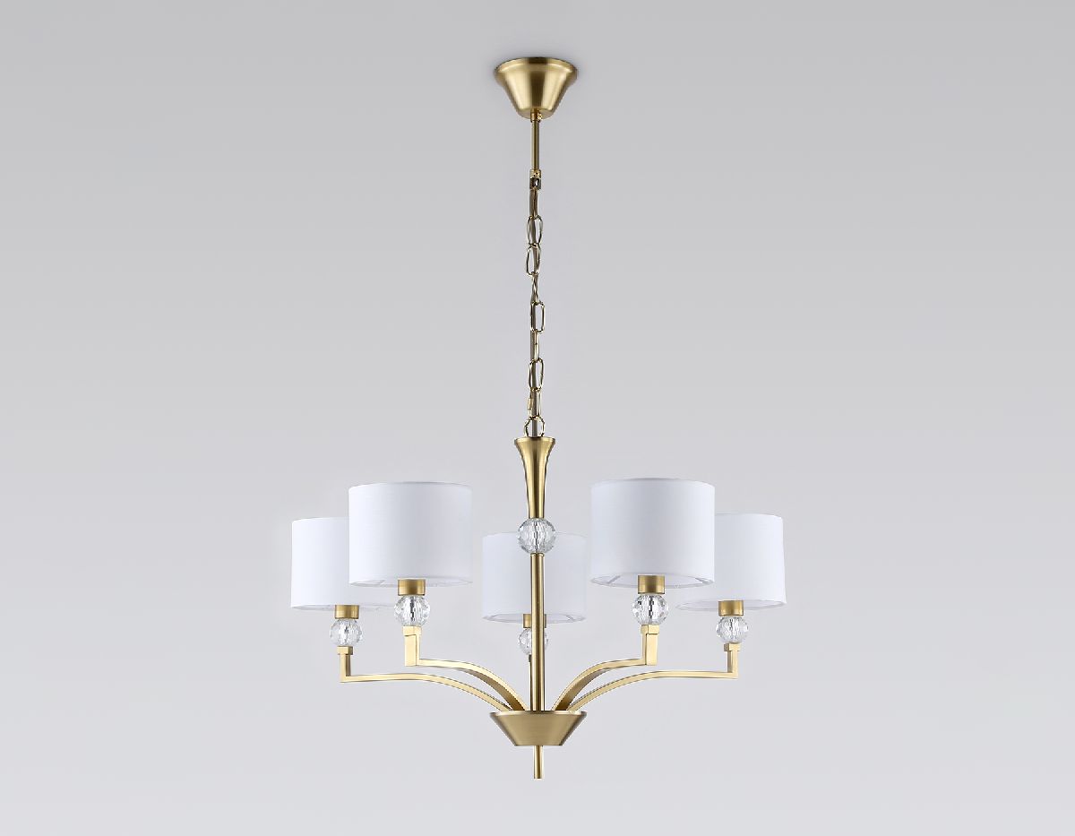 Подвесная люстра Ambrella Light High Light Classic LH71131 УЦ