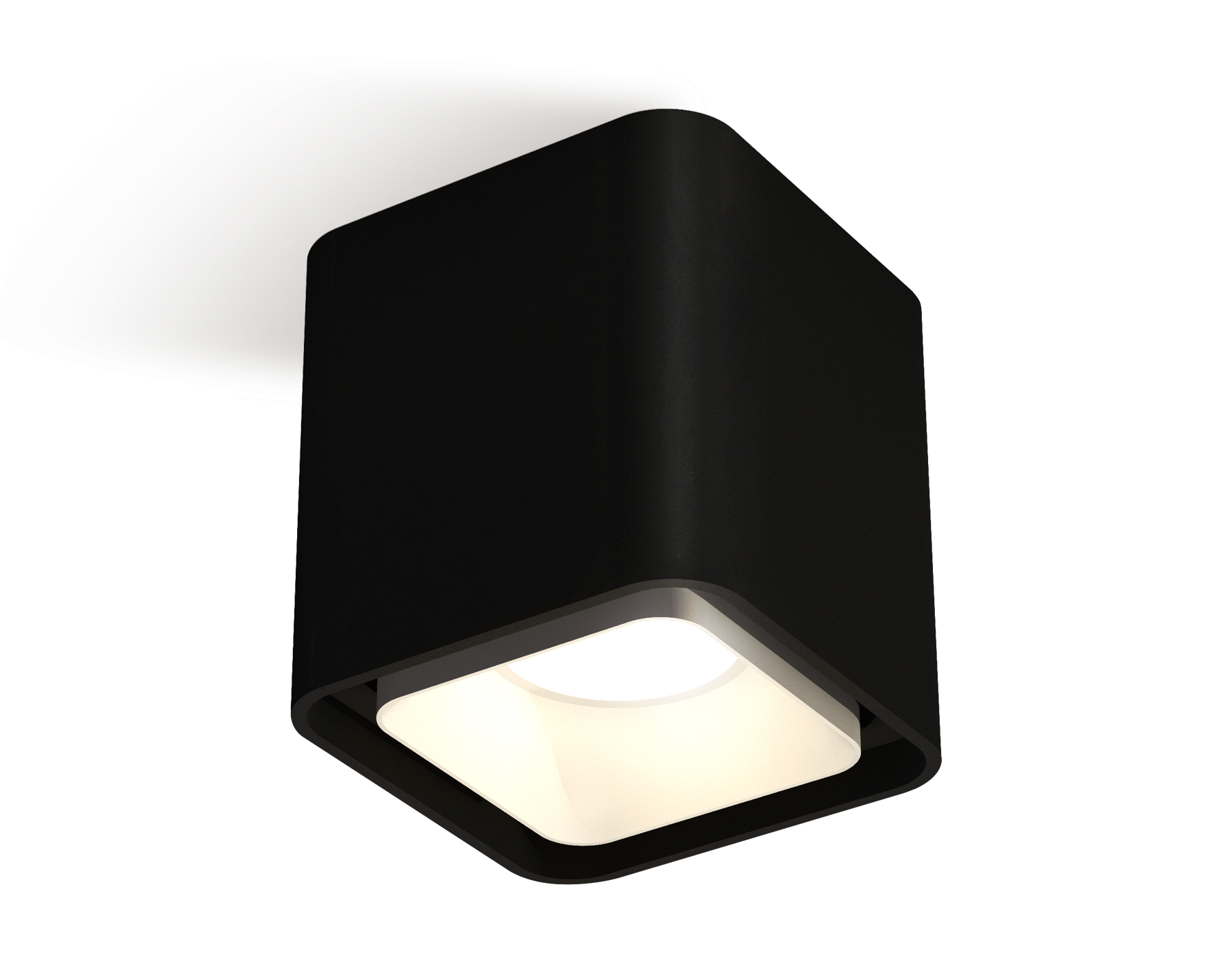 Накладной светильник Ambrella Light Techno XS7841001 (C7841, N7701)