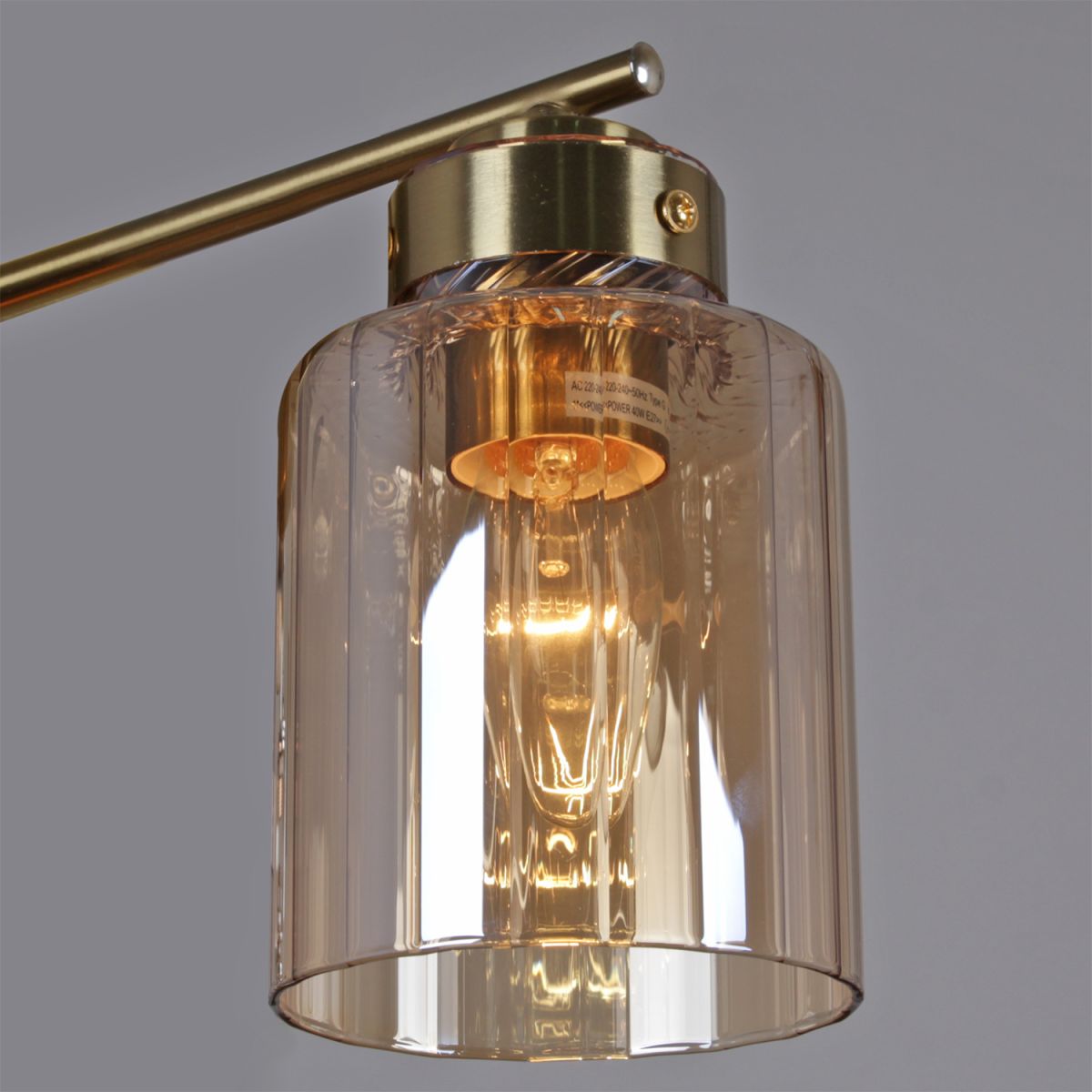 Бра Reluce 07570-0.2-01