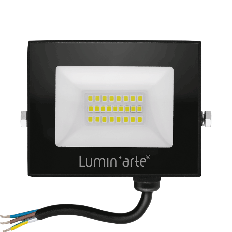 Прожектор Lumin'arte LFL-20W/06