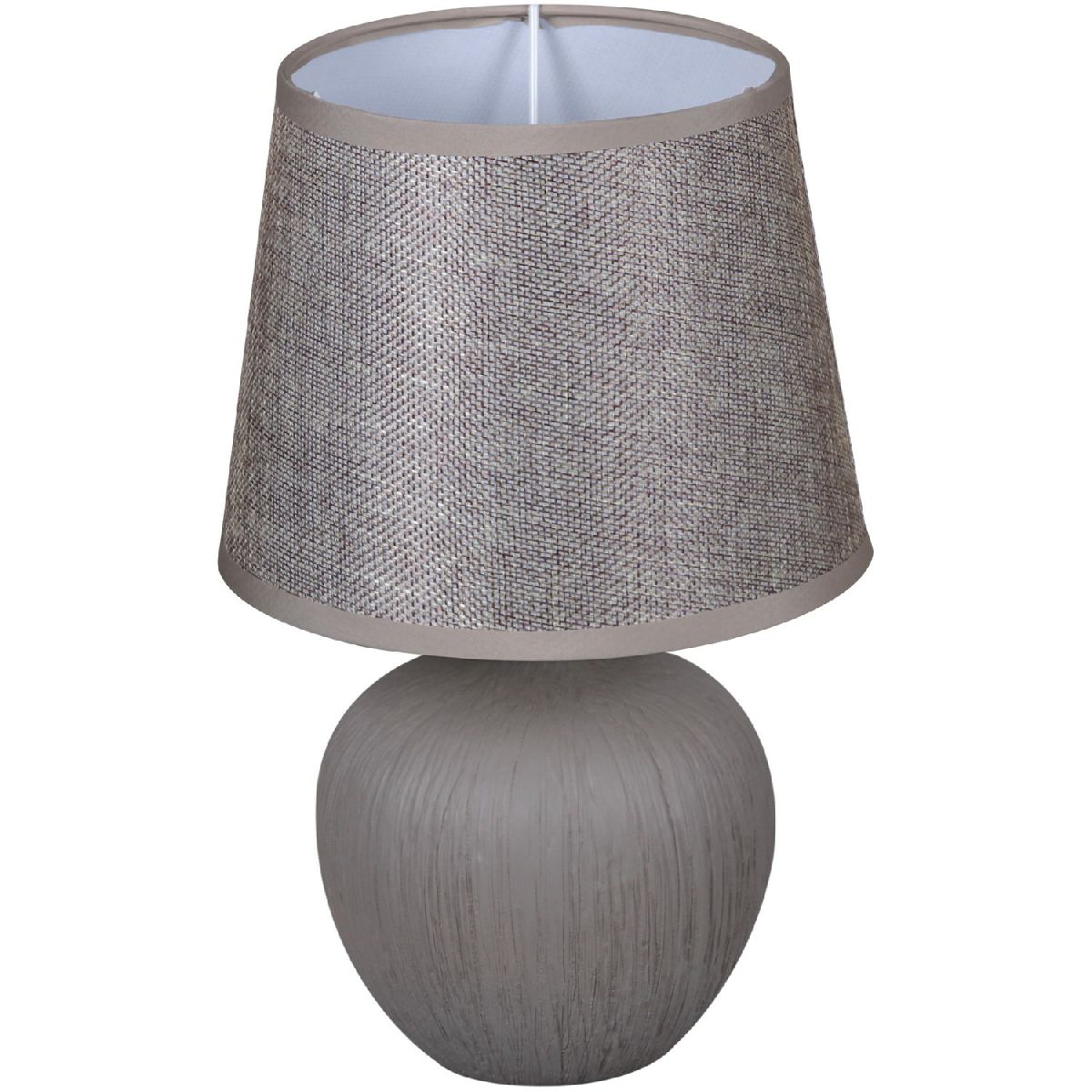 Настольная лампа Reluce 98570-0.7-01 light brown УЦ