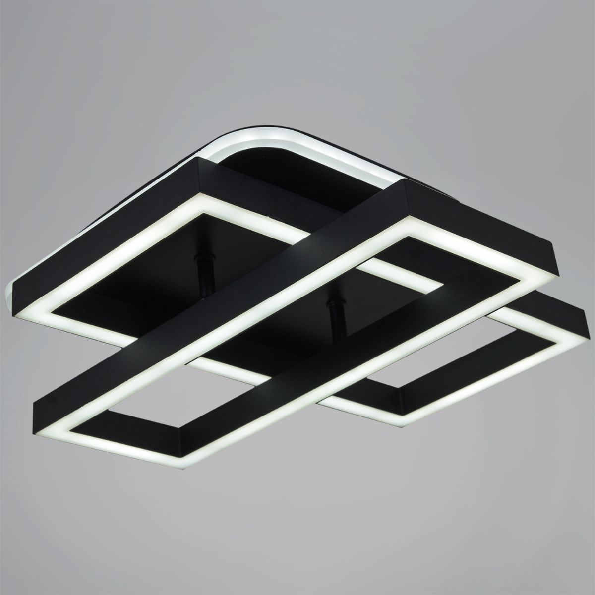 Потолочный светильник Reluce 55406-0.3-1+1+1