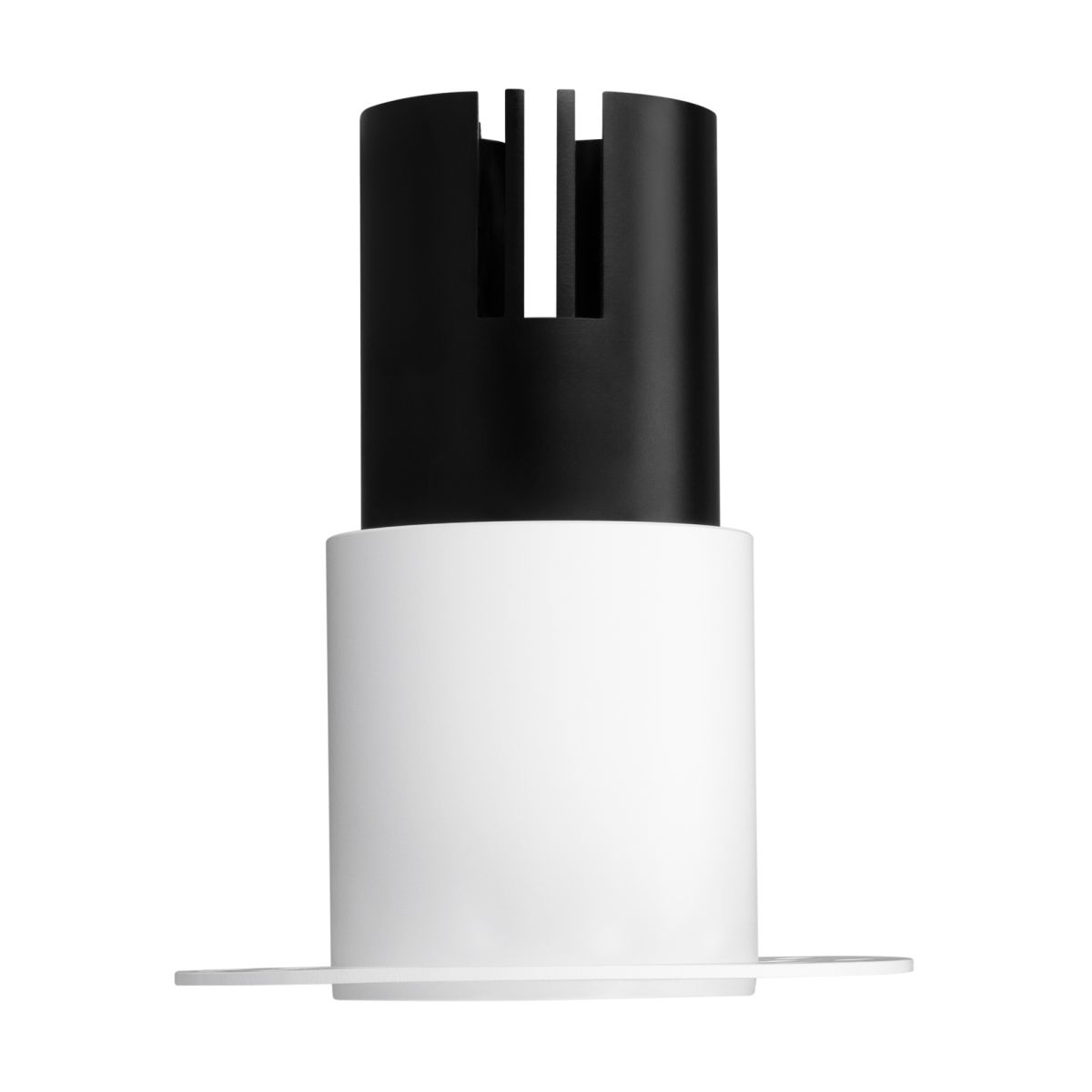 Встраиваемый светильник Arlight MS-INVISIO-TRIMLESS-R55-15W Warm3000 (WH-WH, 36 deg, 230V) (IP54 Металл) 059162