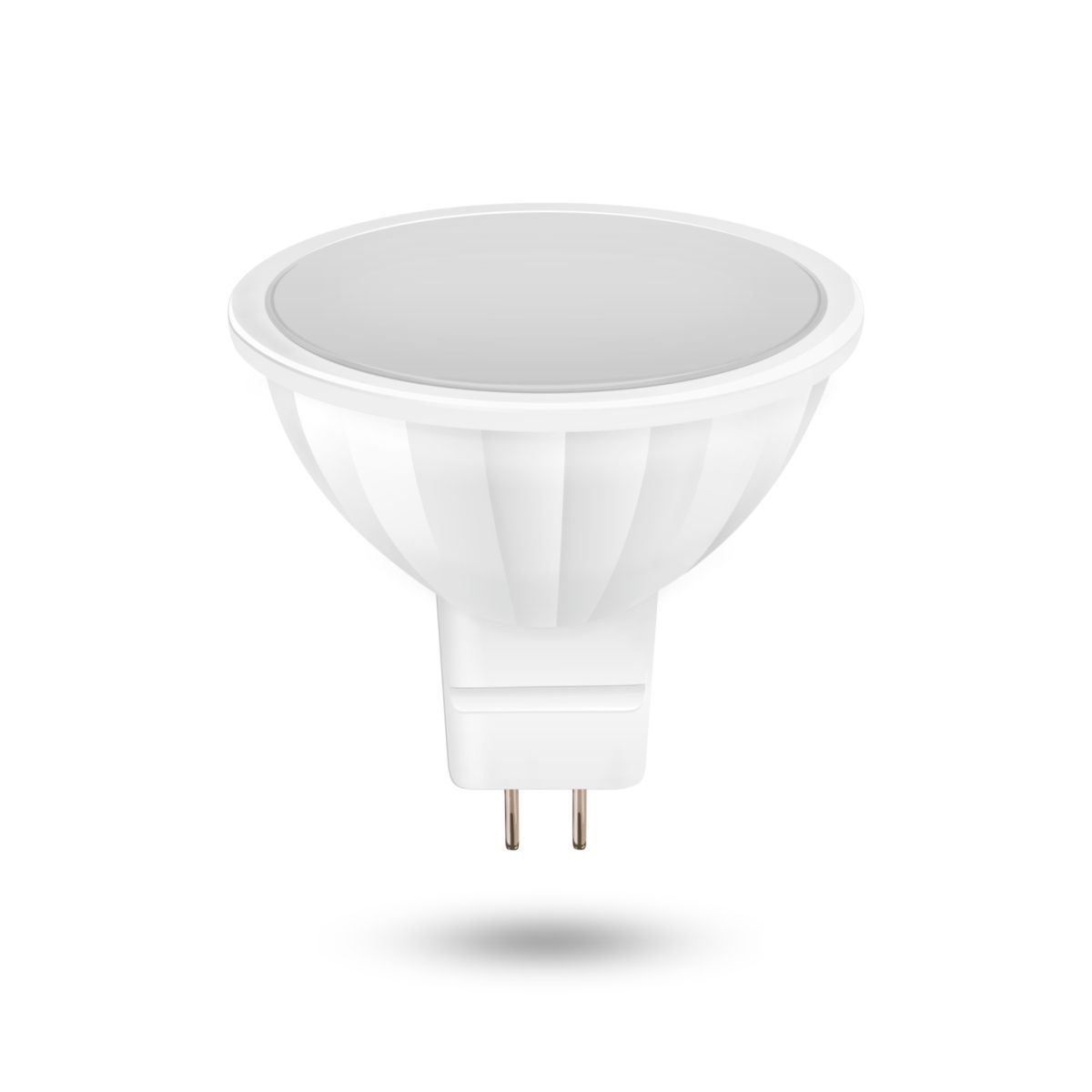 Лампа светодиодная Modelux ML2923-GU5.3-11W-4200