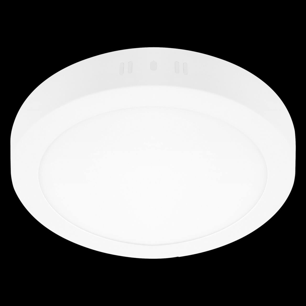 Потолочный светодиодный светильник Lightstar Zocco 323184