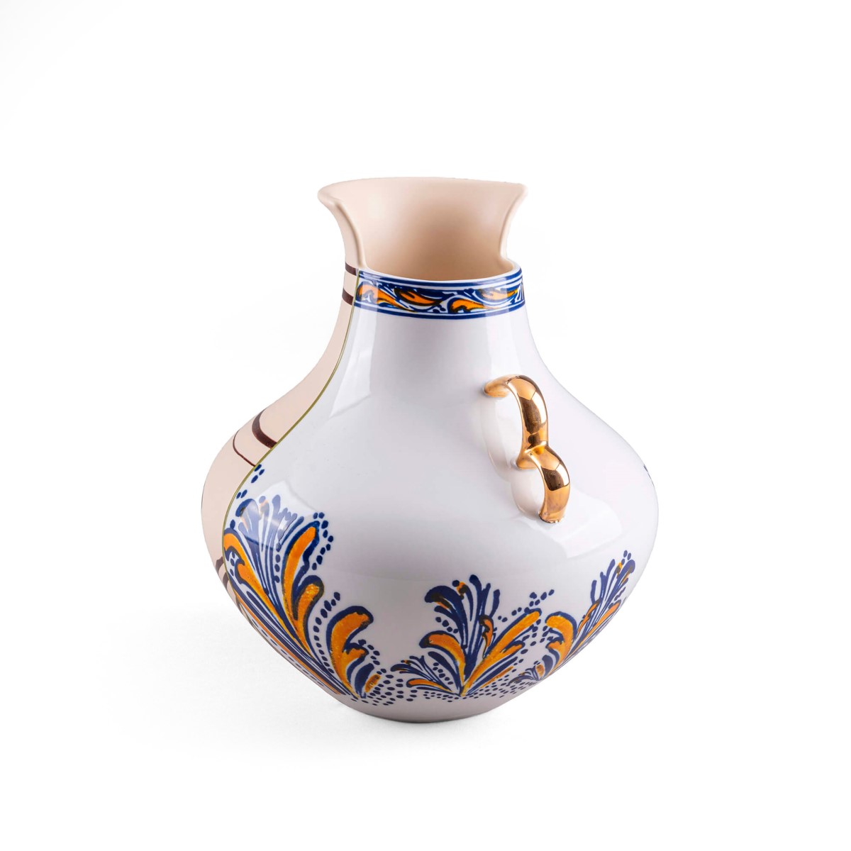Ваза Seletti Nazca Hybrid 09191