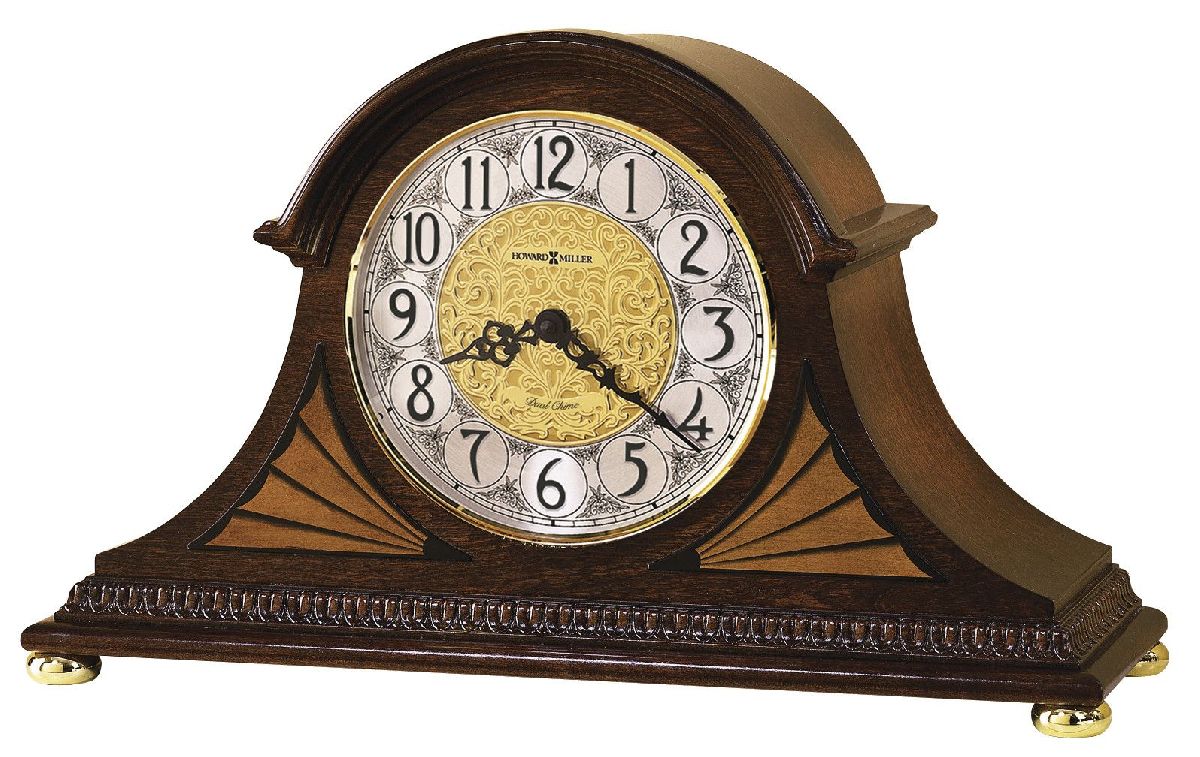 Настольные часы Howard Miller Grant 630-181