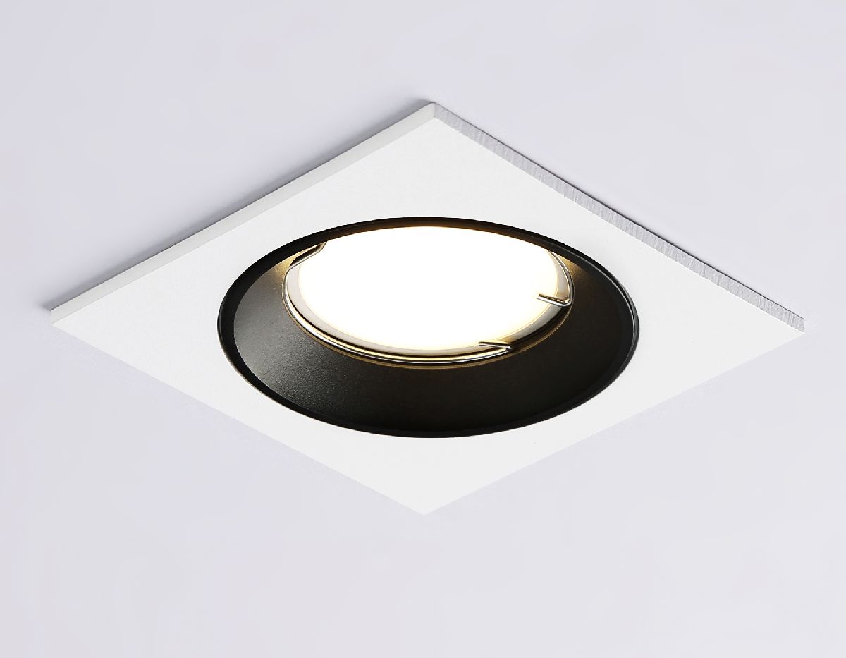 Встраиваемый светильник Ambrella Light Standard Tech A8925