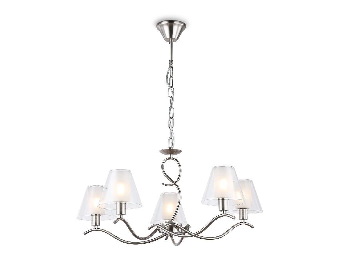 Подвесная люстра Ambrella Light High Light Modern LH57081