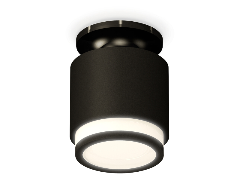 Потолочный светильник Ambrella Light Techno Spot XS7511063 (N7926, C7511, N7121)