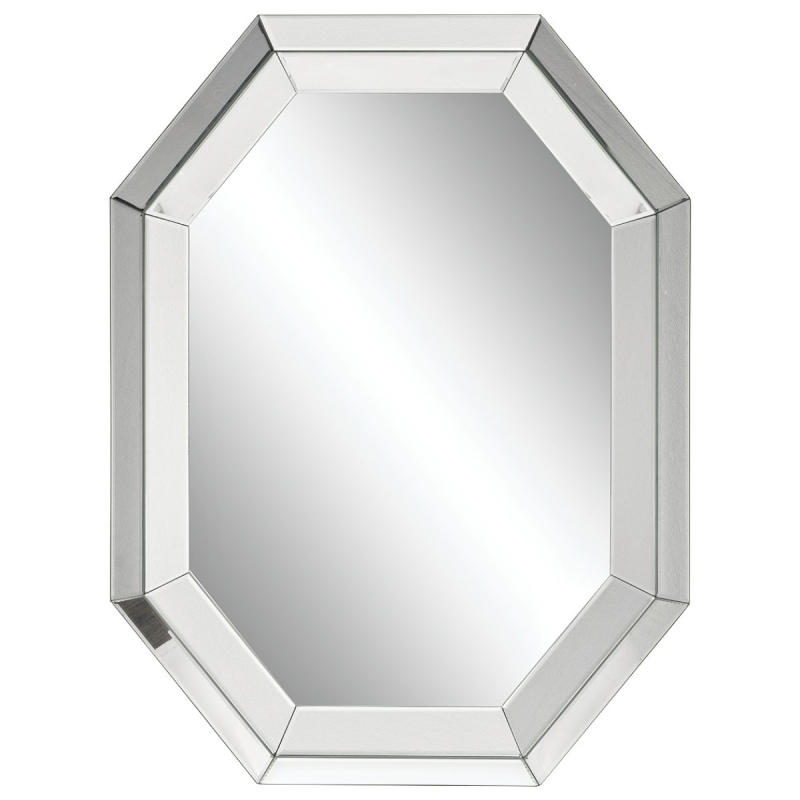 Зеркало Garda Decor 19-OA-8171