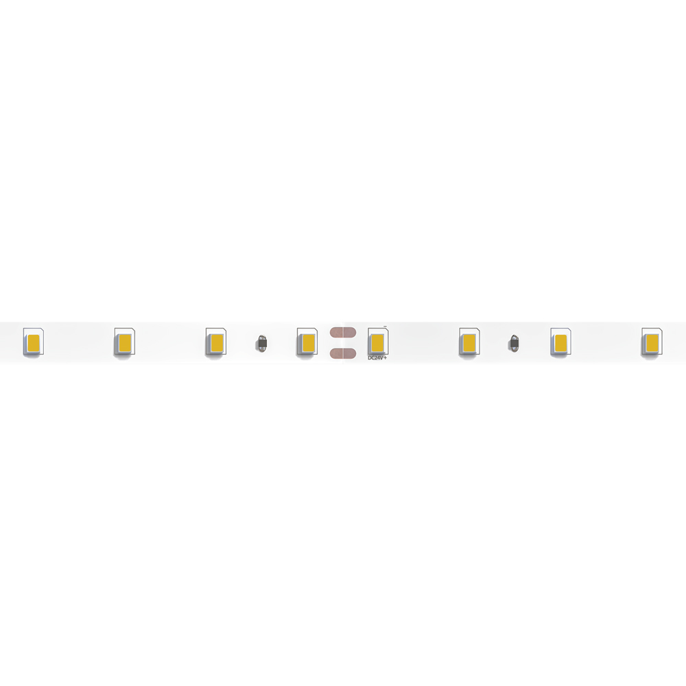 Светодиодная лента Arte Lamp Tape 24В 4,8Вт/м 3000K 5м IP20 A2406008-01-3K