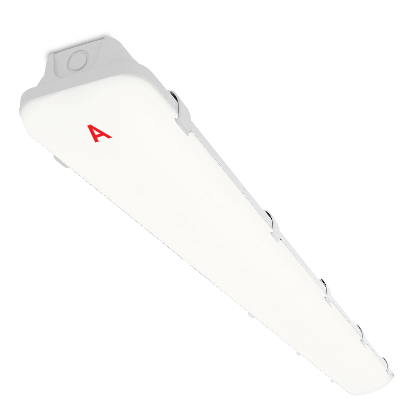 Светильник WOLTA STD ДСП14-72-041-5К с БАП EM1 72Вт 5000К IP65 Матовый