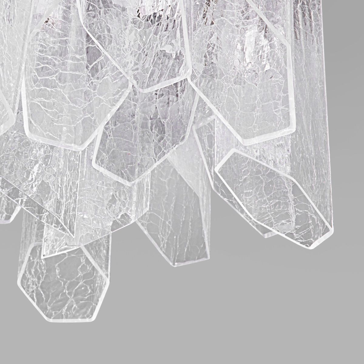 Потолочная люстра Bogate's Iceberg 381/10 Smart a069620