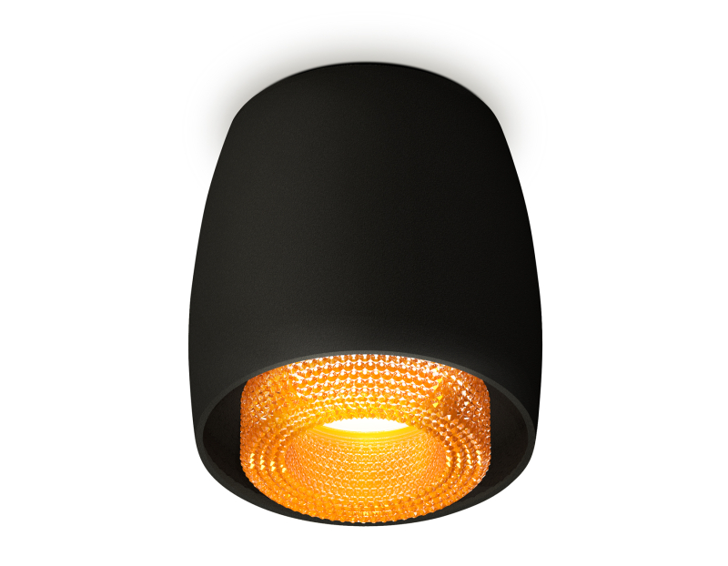 Потолочный светильник Ambrella Light Techno Spot XS1142024 (C1142, N7195)