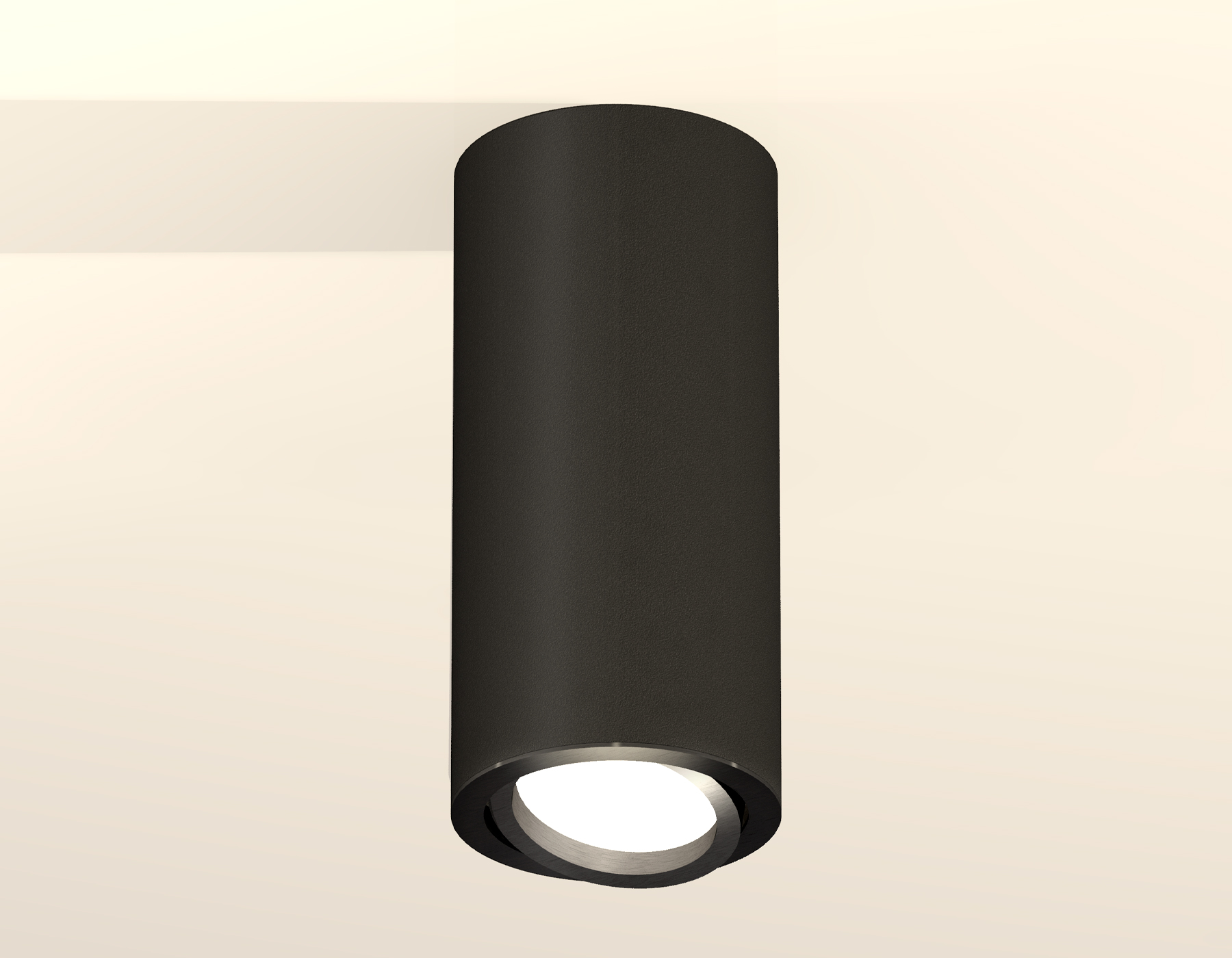Накладной поворотный светильник Ambrella Light Techno XS7443002 (C7443, N7002)
