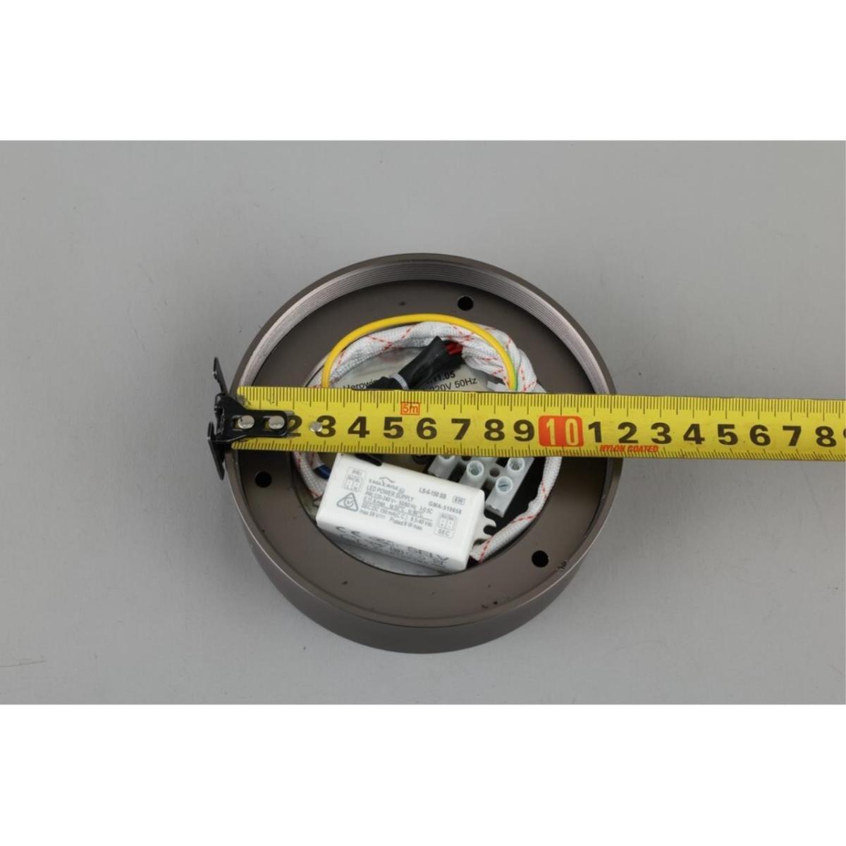 Настенный светильник Aployt Regina APL.091.11.05