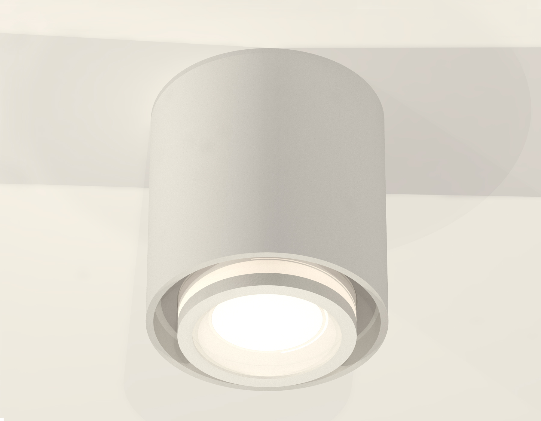Потолочный светильник Ambrella Light Techno Spot XS7722016 (C7722, N7120)